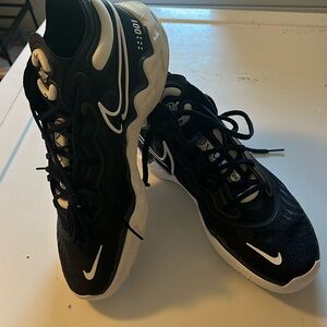 Nike Air Zoom GT Run EP Navy Blue